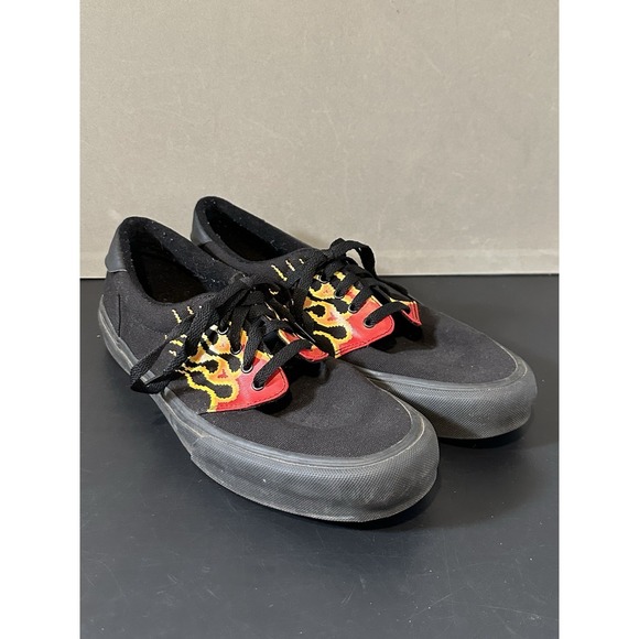 Straye Other - Straye Fairfax Flame Sneakers Size 12